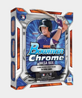 2026 Bowman Chrome Baseball - Mega Box
