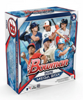2026 Bowman Topps- Mega Box