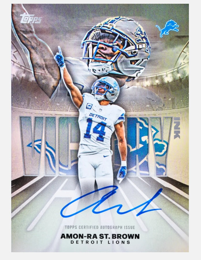 2026 Topps Flagship Football- Value Box
