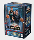 Topps Chrome Update Basketball 2026- Value Box