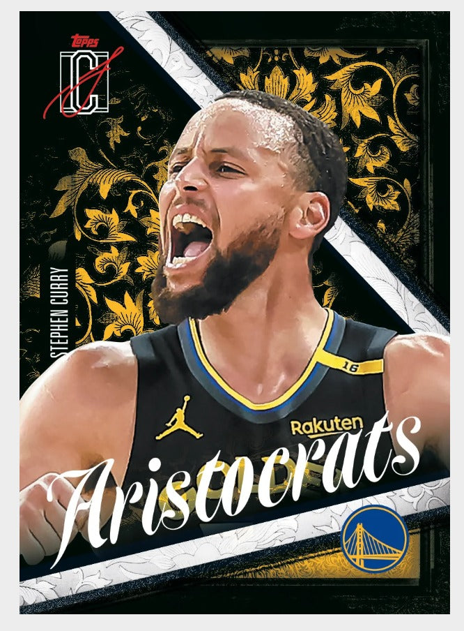 NBA Signature Class 2025 - Value Box