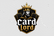 Card Lord logo fondo transparente
