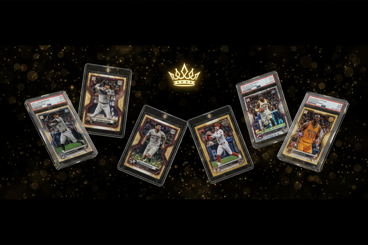 Hero Card Lord