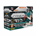 Panini Prizm 2024 Mega Box