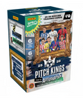Panini Pitch Kings Soccer 2025/26- Blaster