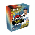 Topps Finest 2026