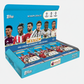 Topps Merlin Chrome 2024/25 Box